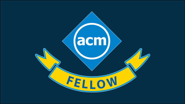 ACM FELLOWS