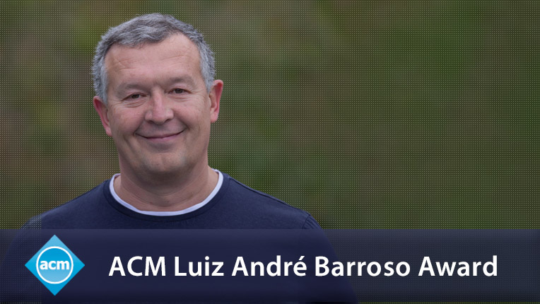 Barroso Award