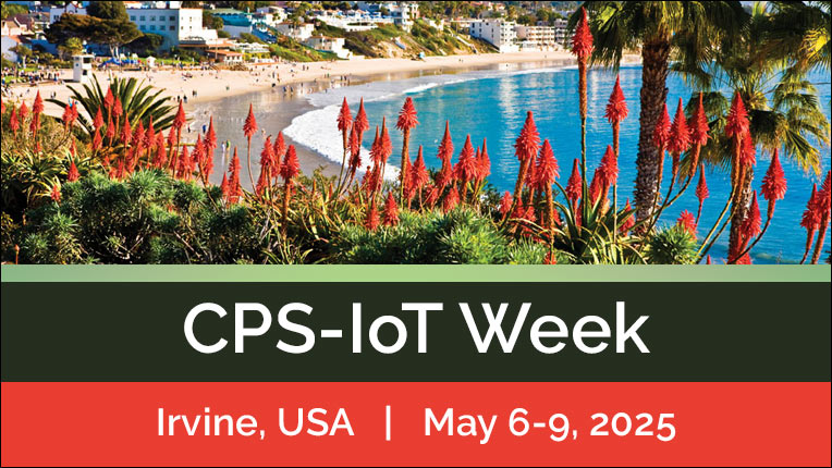 CPS-IoT Week