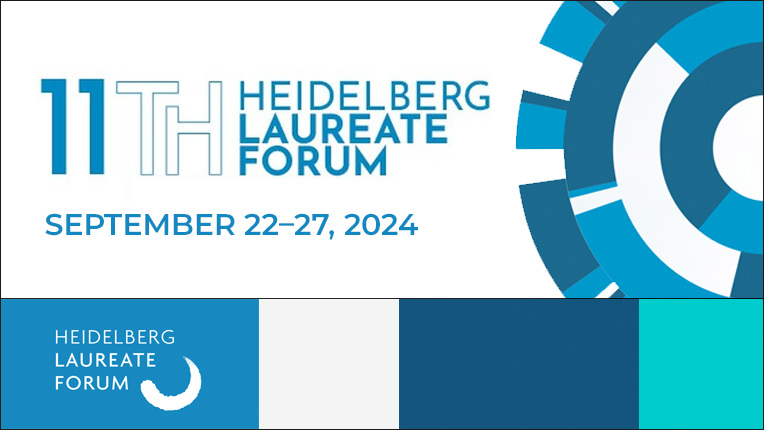 11th Heidelberg Laureate Forum