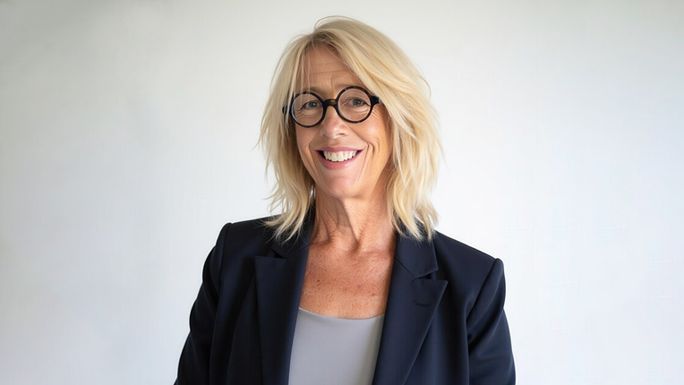 Image of Mary Lou Jepsen