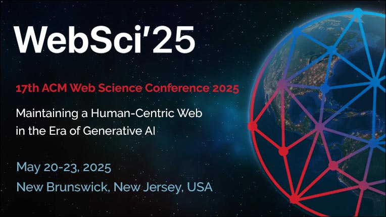 WebSci 2025