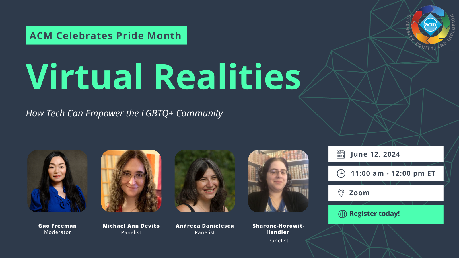 How Tech Can Empower the LGBTQ+ Community